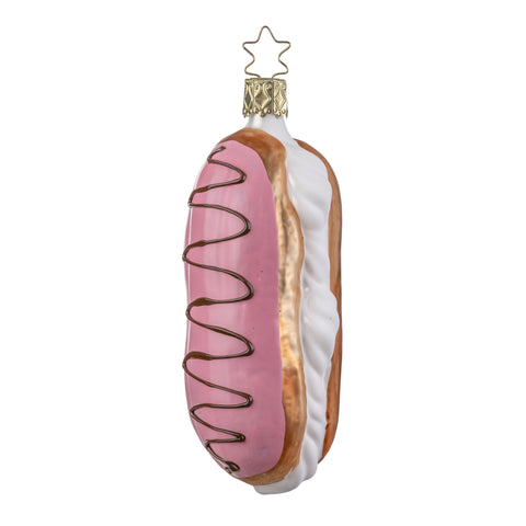 Pink Eclair
