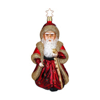 Festive Gift Bringer