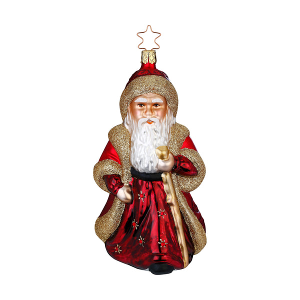 Festive Gift Bringer
