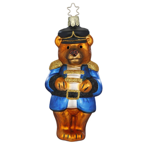 Nutcracker Bear