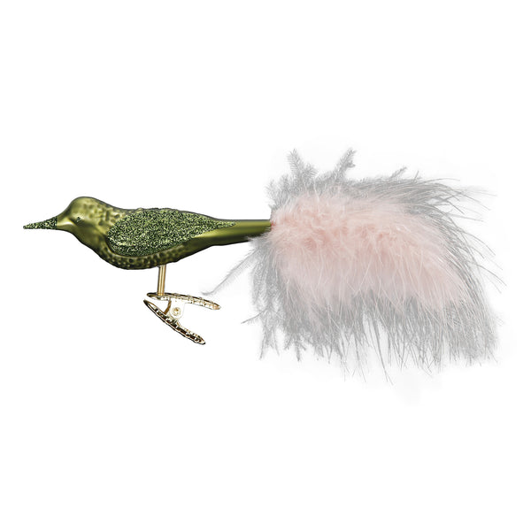 Lovely Chirping