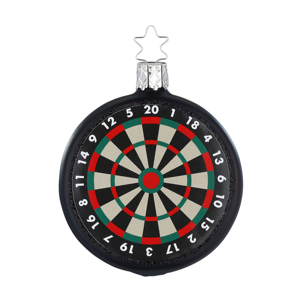 Dartboard