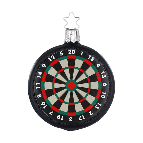Dartboard