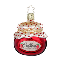Strawberry Jam