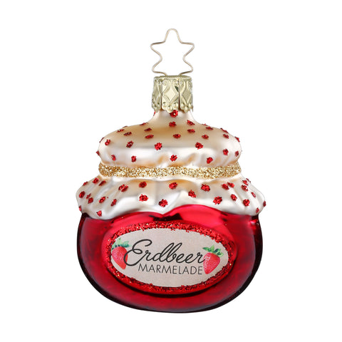 Strawberry Jam