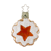 Terrace Cookie, with Star 2.4''