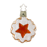 Terrace Cookie, with Star 2.4''