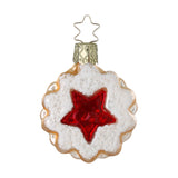 Terrace Cookie, with Star 2.4''
