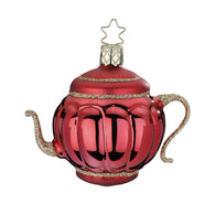 Teapot