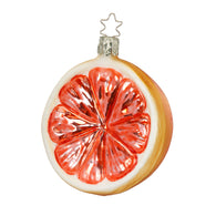 Pink Grapefruit (Fresh from the Market)