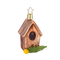 Birdhouse