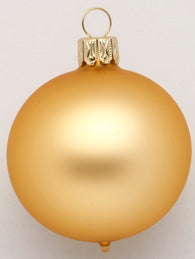 Ball Inkagold Matt