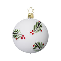 Fir Branches