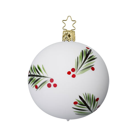Fir Branches