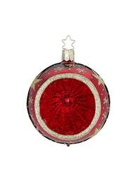 Sparkling Sky Ball 2.4"