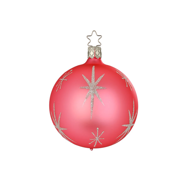 Assorted Ball Ornaments