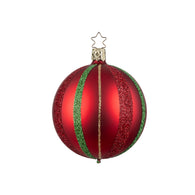 Festive Stripes