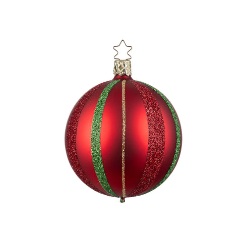 Festive Stripes