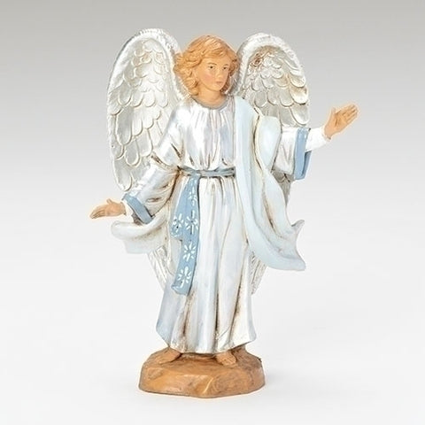 Angel at the Resurrection