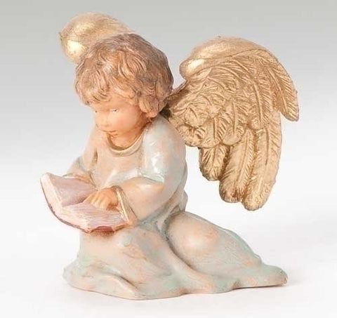 The Littlest Angel