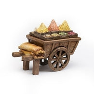 Spice Cart