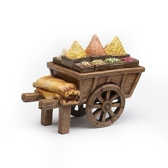 Spice Cart