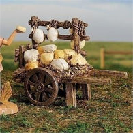 Cheese Cart