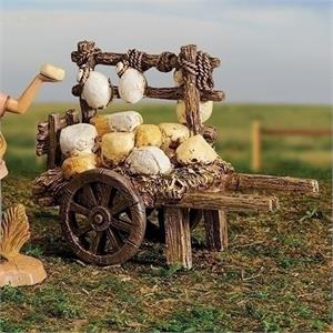Cheese Cart