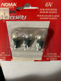 Pearl Light Replacements