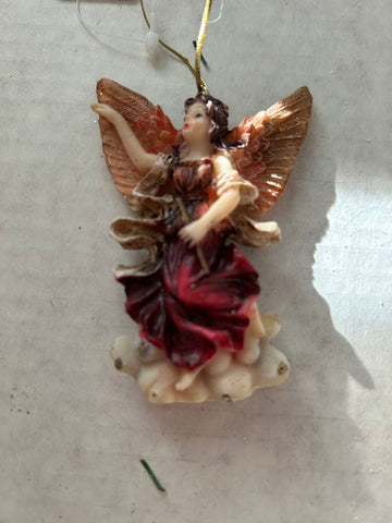 Angel Ornament