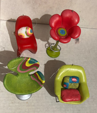 Arm Chairs