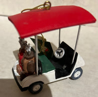 Golf Cart