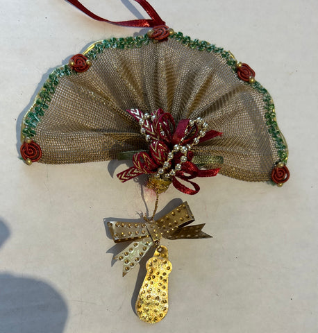Victorian Fan