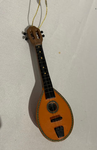 Mandolin