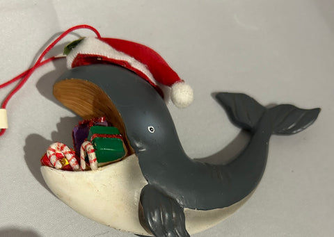 Whale