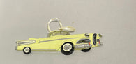 1958 Edsel ornament