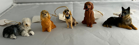Dogs