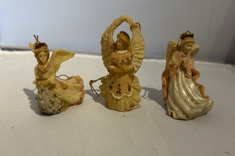 Renaissance Angel
