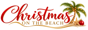 Christmas On The Beach