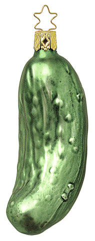 The Legendary Pickle