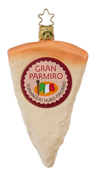 Italian Parmiro