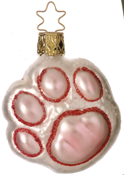 Kitty Paws