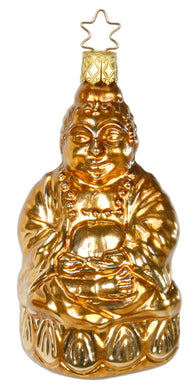 Enlightened Buddha