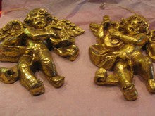 Cherubs