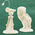 Snowbaby figurine