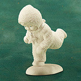Snowbaby figurine