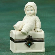 Snowbaby figurine