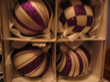 Glass Balls