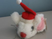 Merry Mouse