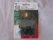 Tree Clips